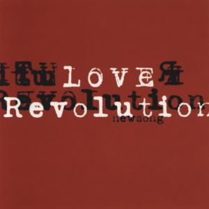 收聽NewSong的Love Revolution歌詞歌曲