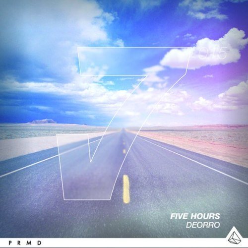 Five Hours (Original Mix)