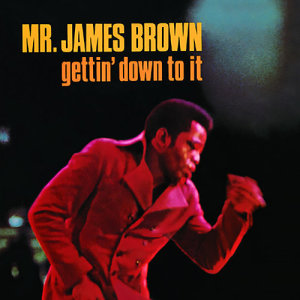 ดาวน์โหลดและฟังเพลง That's Life พร้อมเนื้อเพลงจาก James Brown