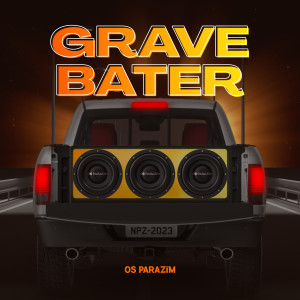 Listen to Grave Bater song with lyrics from Os Parazim