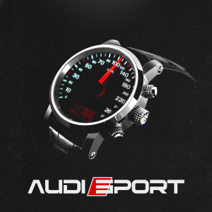 Audi Sport (Explicit) dari Lansky