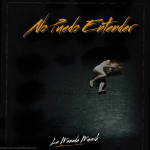 La Manada Musik的專輯No Puedo Endender (Solo)