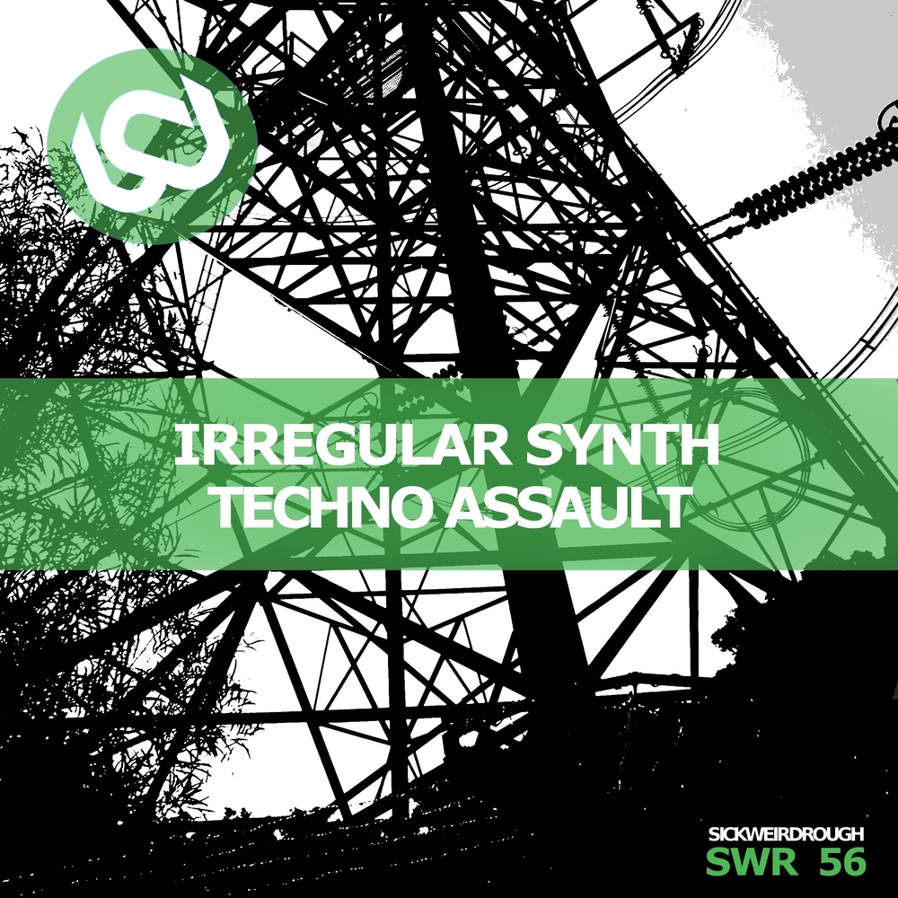 Techno Assault (Angy Kore Remix)