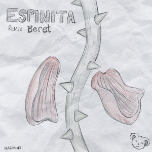 marasmo的專輯Espinita Remix