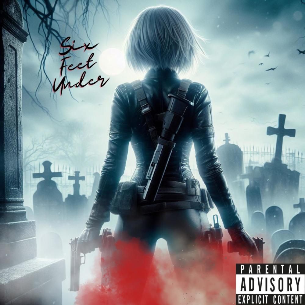 Six Feet Under (feat. Mina Kang) (Explicit)