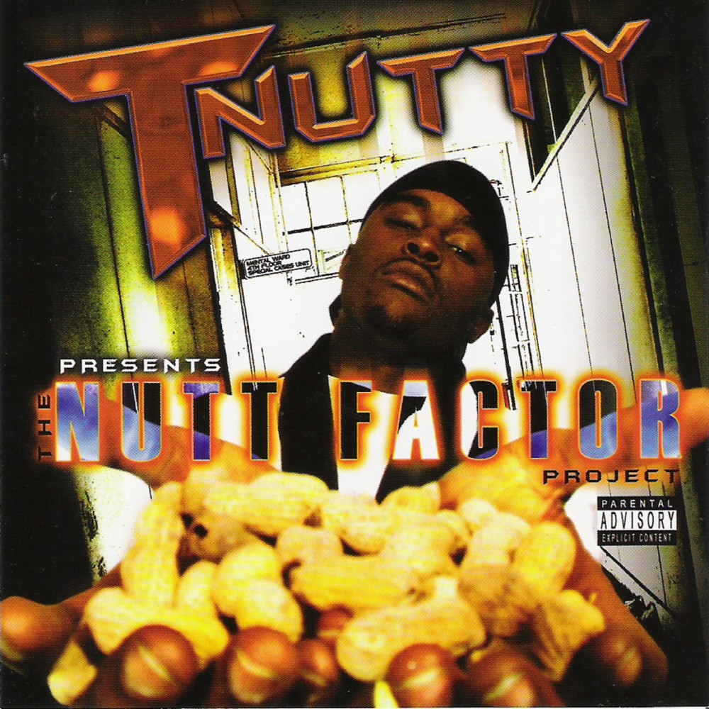 Scrape Sumthin (Explicit)