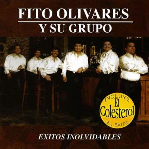 Fito Olivares的專輯Exitos Inolvidables