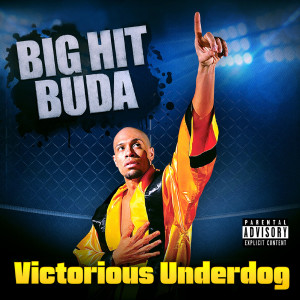 收聽Big Hit Buda的Victorious歌詞歌曲