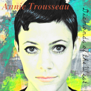 收聽Annie Trousseau的Quizas Quizas Quizas歌詞歌曲