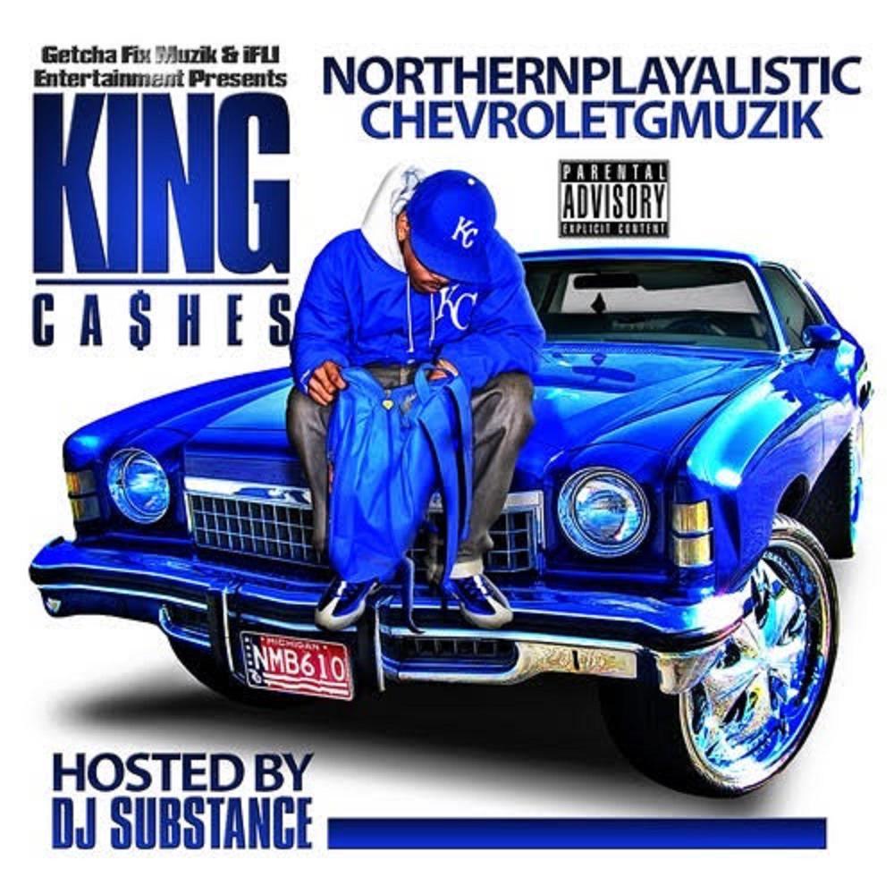 Roll That Up (feat. Doughboy) (Explicit)