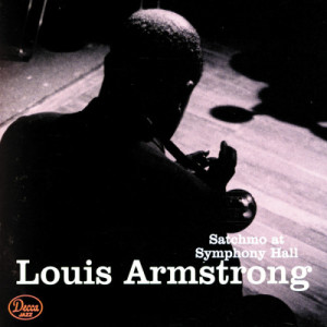 Louis Armstrong And The All-Stars的專輯Satchmo At Symphony Hall