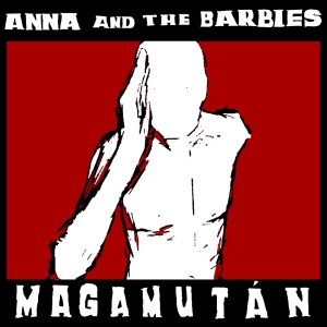 Album Magam után from Anna and the Barbies