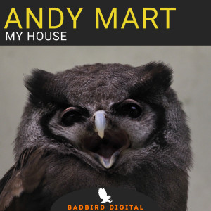收聽Andy Mart的My House歌詞歌曲
