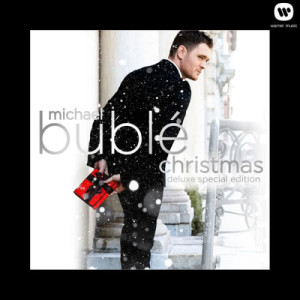 收聽Michael Bublé的All I Want For Christmas is You歌詞歌曲