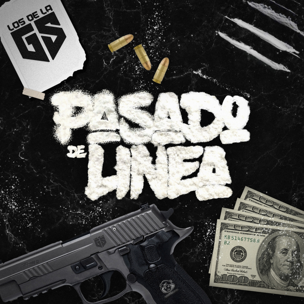 Pasado De Linea (Explicit)