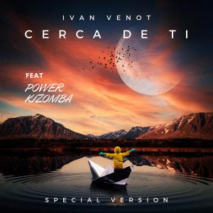Album Cerca De Ti (Special Version) from 