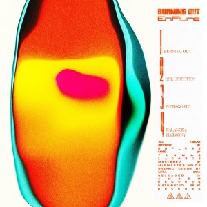 收聽Enflure的Burning Out歌詞歌曲