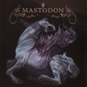 ดาวน์โหลดและฟังเพลง Burning Man พร้อมเนื้อเพลงจาก Mastodon