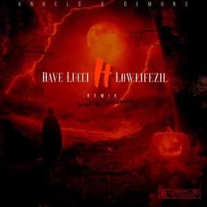 Dave Lucci的專輯It (feat. LowlifeZil) [Remix] (Explicit)