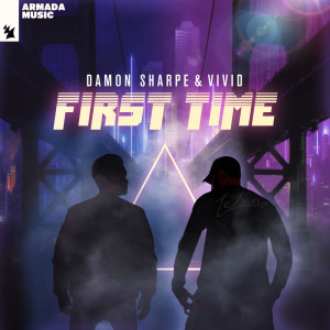 Damon Sharpe的专辑First Time