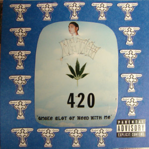 Dengarkan Smoke Some Weed (Explicit) lagu dari M.C. Tico dengan lirik