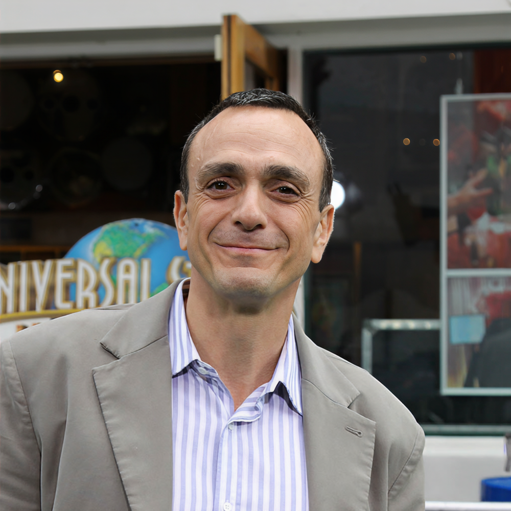 Hank Azaria