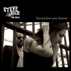 收聽Steve Rich的Gonna Love You Forever歌詞歌曲