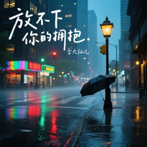Album 放不下你的拥抱 from 含大仙儿