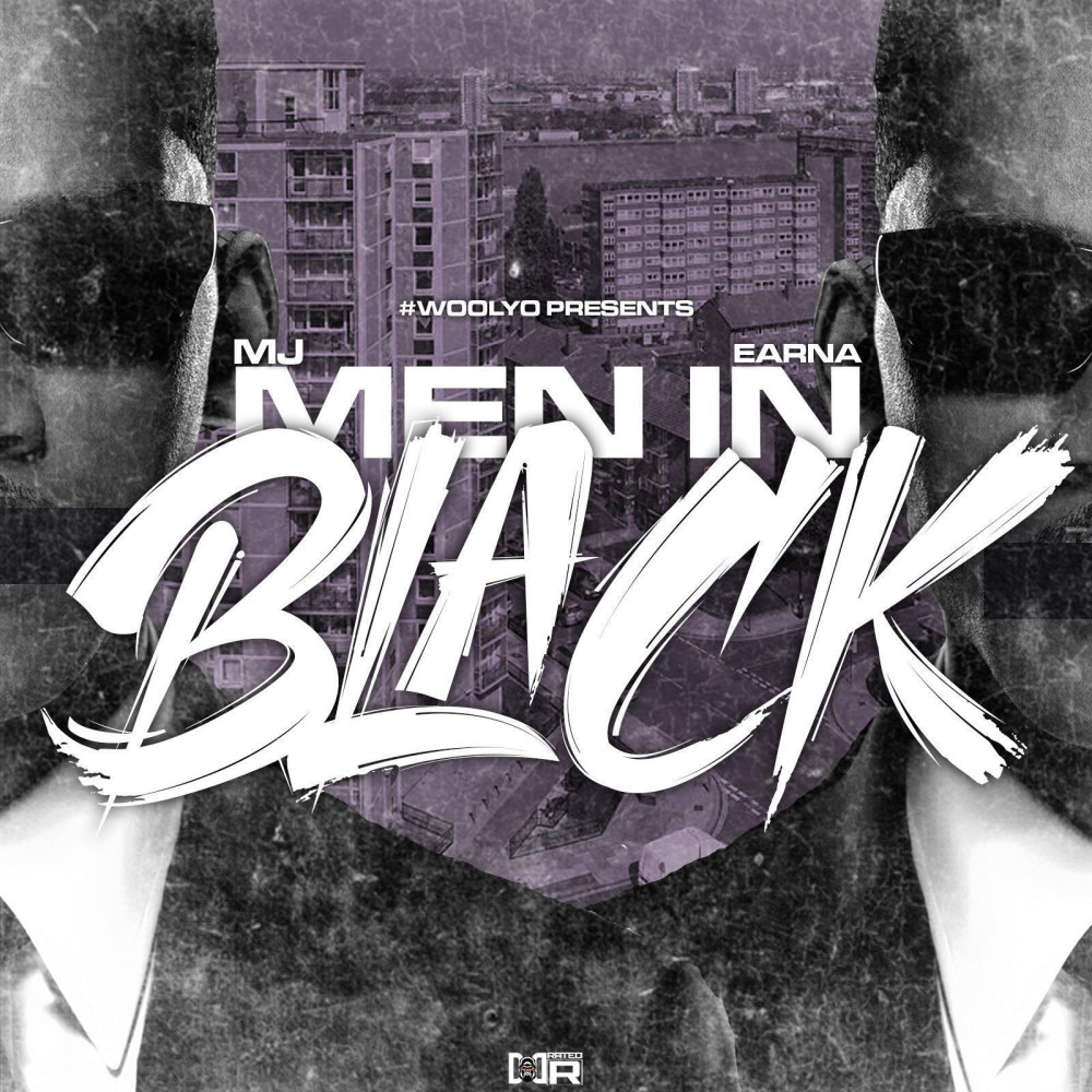 Men in Black (Explicit)