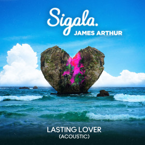 Sigala的專輯Lasting Lover (Acoustic)