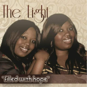 Album Filled with Hope (2017) from The Light