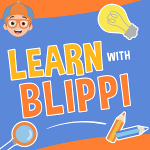 Learn with Blippi