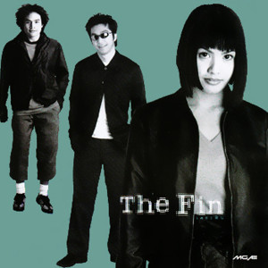 อัลบัม The Fin ศิลปิน เดอะฟิน