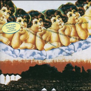 ดาวน์โหลดและฟังเพลง The Dream พร้อมเนื้อเพลงจาก The Cure