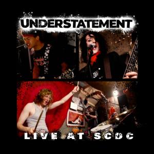 收聽Understatement的Rivalry (Live)歌詞歌曲