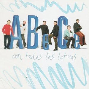 收聽ABeCe的Del Fondo del Corazón歌詞歌曲
