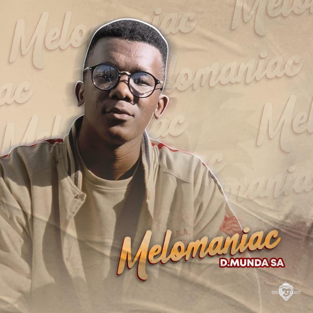 Touch me (feat. Major CPT)
