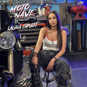 收聽Laura Capulet的MOTONAVE歌詞歌曲