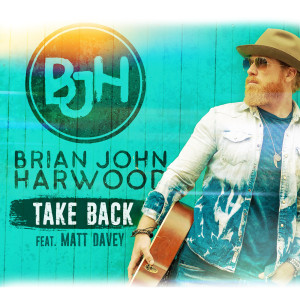 Album Take Back oleh Brian John Harwood