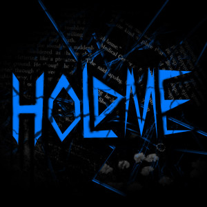 Album Hold Me from Brandon Shere