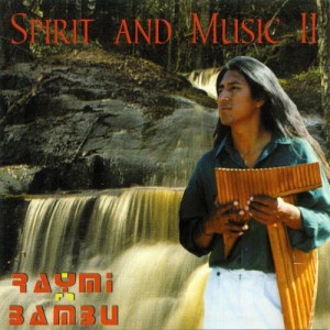 收聽Raymi Bambu的The Last Mohican歌詞歌曲