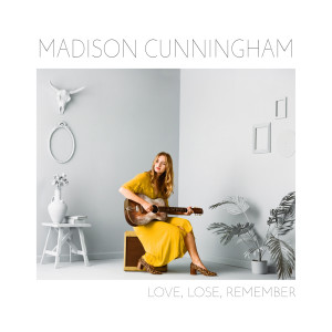 ดาวน์โหลดและฟังเพลง Remember, Remember พร้อมเนื้อเพลงจาก Madison Cunningham