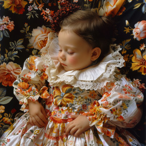 อัลบัม Whispering Dreams ศิลปิน Sleep Lullabies for Newborn