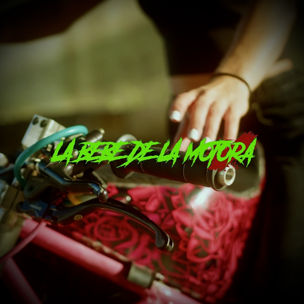 La Bebe de la Motora
