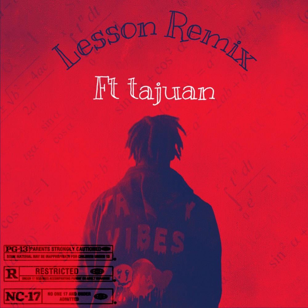 Lesson 2 (feat. Tajuan) (Explicit)