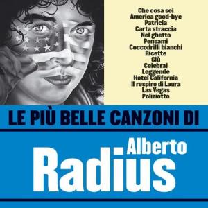 Alberto Radius的專輯Le più belle canzoni di Alberto Radius