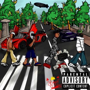 ดาวน์โหลดและฟังเพลง Malbec Sport (Explicit) พร้อมเนื้อเพลงจาก Real Chefin