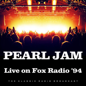 Dengarkan Better Man (Live) lagu dari Pearl Jam dengan lirik