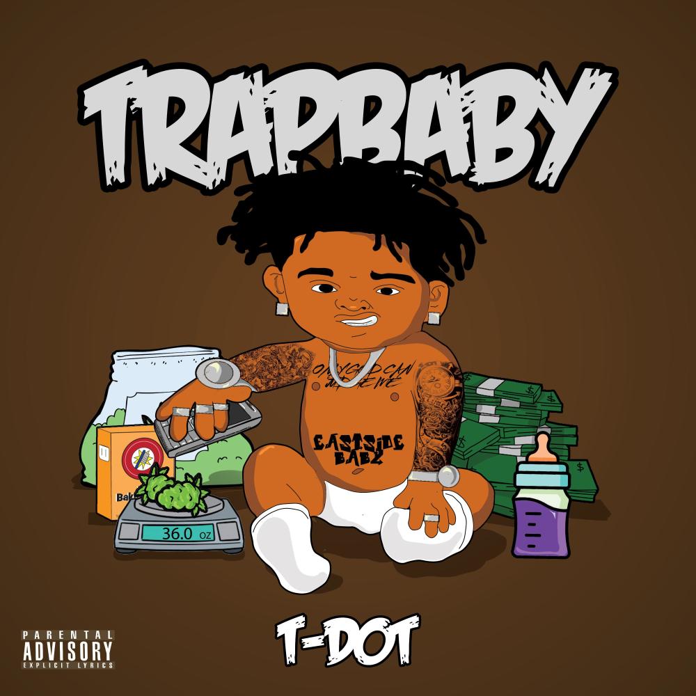 Trapbaby booted up TMix (Explicit)