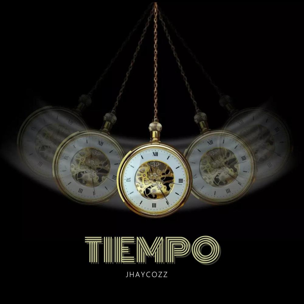 Tiempo (Explicit)